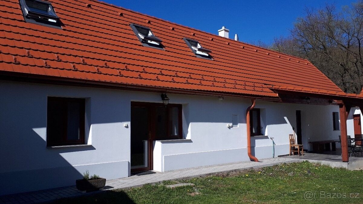 Chaty, Hluboká nad Vltavou, 373 41 - 1