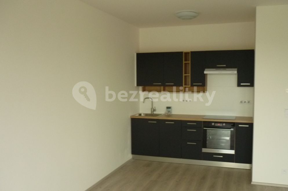 Pronájem byt 2+kk - V Třešňovce, Praha - Hrdlořezy, 54 m² - 5