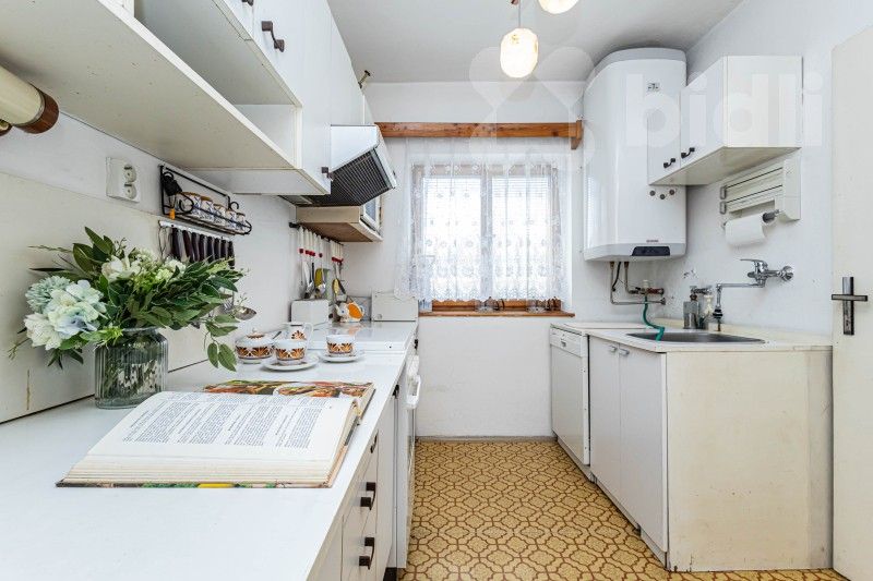 Rodinný dům · 97 m² · Straky - 4