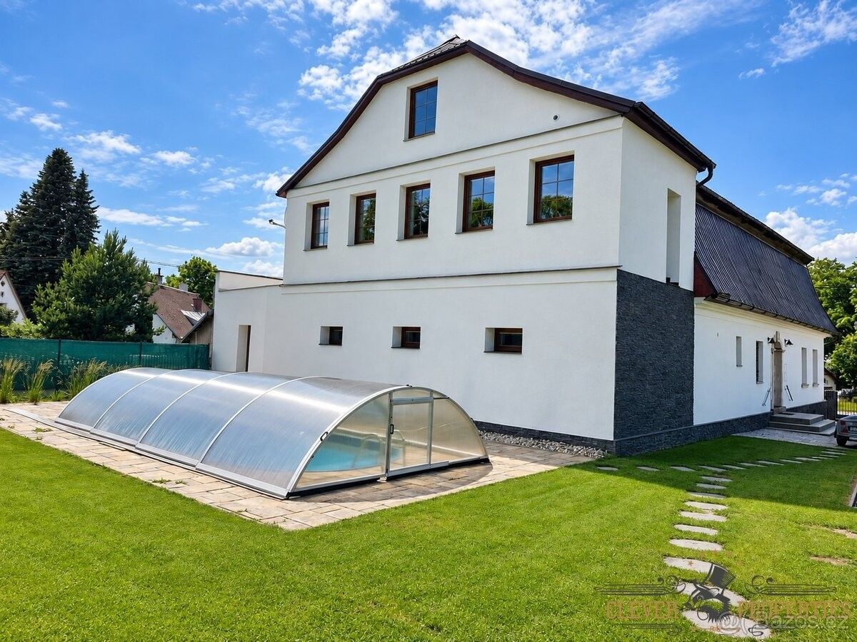 Restaurace · Olešnice v Orlických horách, 517 83 - 3