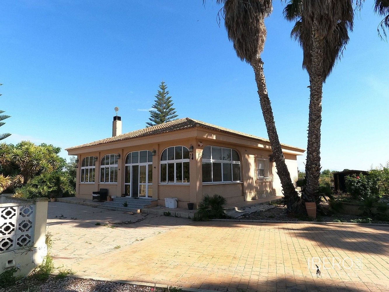 Rodinný dům · 240 m² · Dolores, ES - 3