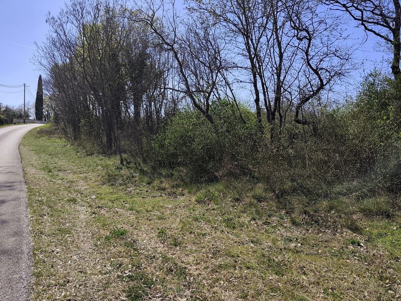 Pozemek pro bydlení · Marčana, HR - 4