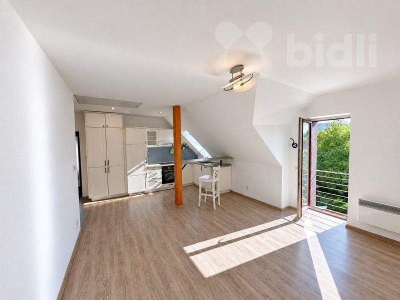 2+kk, Veská 137, Plzeň Černice, 58 m² - 1