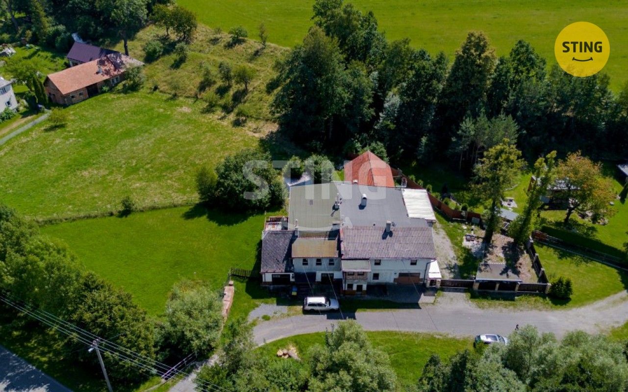 Prodej pozemek pro bydlení - Větřkovice, 904 m² - 5