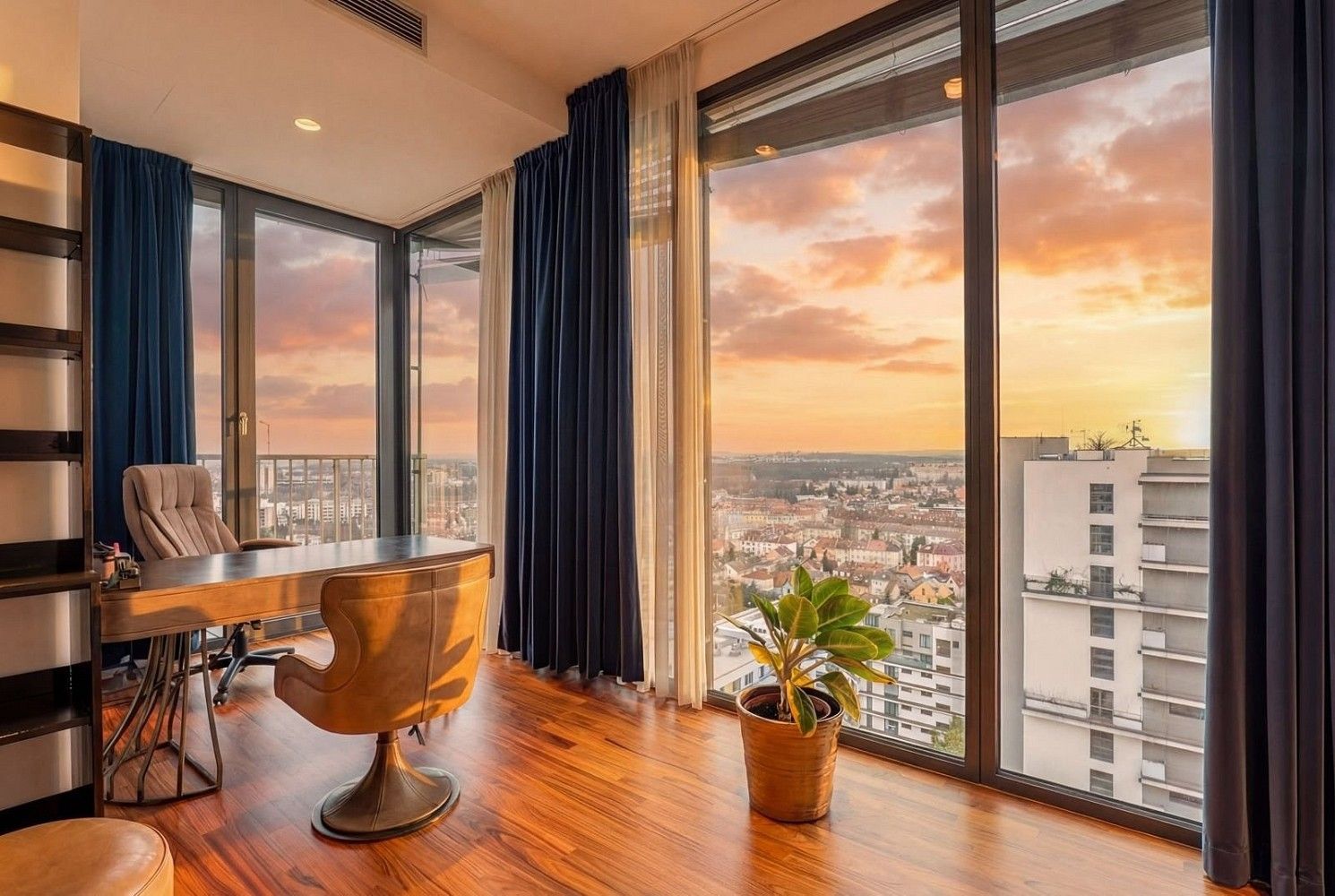 Prodej byt 6+kk a více - Praha - Malešice, okres Praha 10, Hlavní město Praha, 338 m² - 5