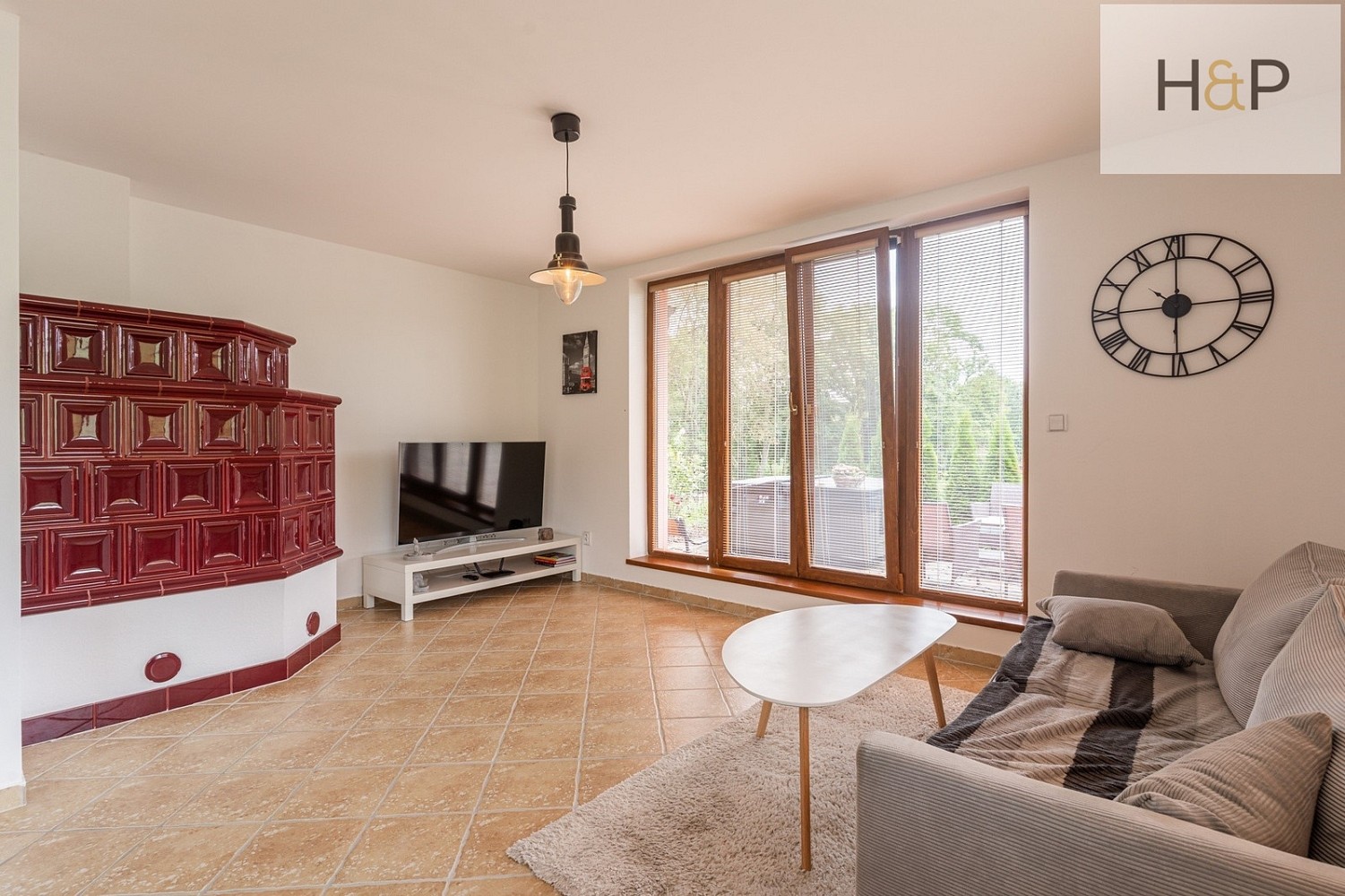 Rodinný dům · 119 m² · Velké Losiny, okres Šumperk - 3