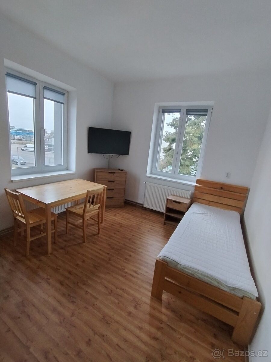 Byty, České Budějovice, 370 04