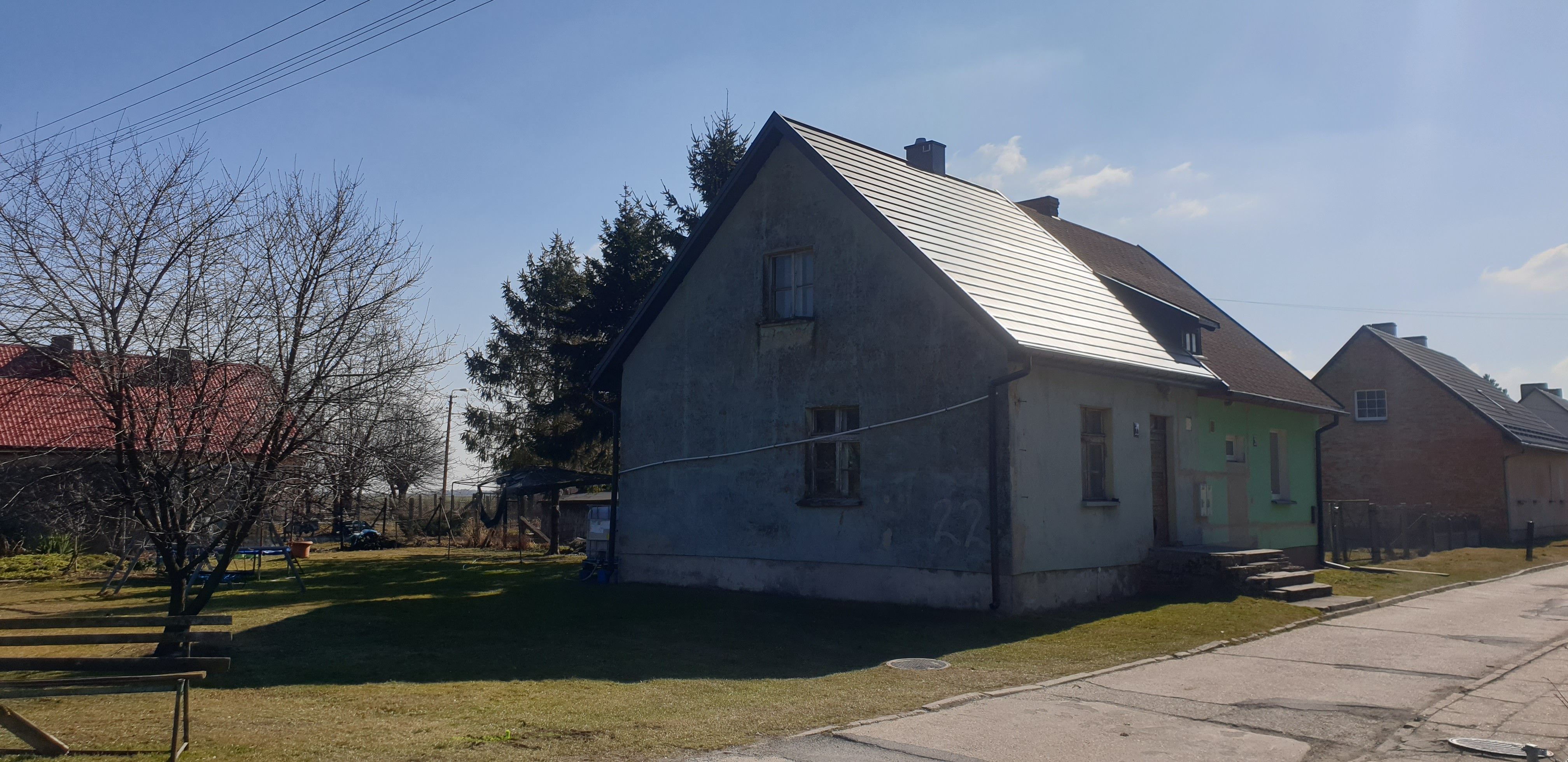 Rodinné domy, Okres Opava, 70 m²
