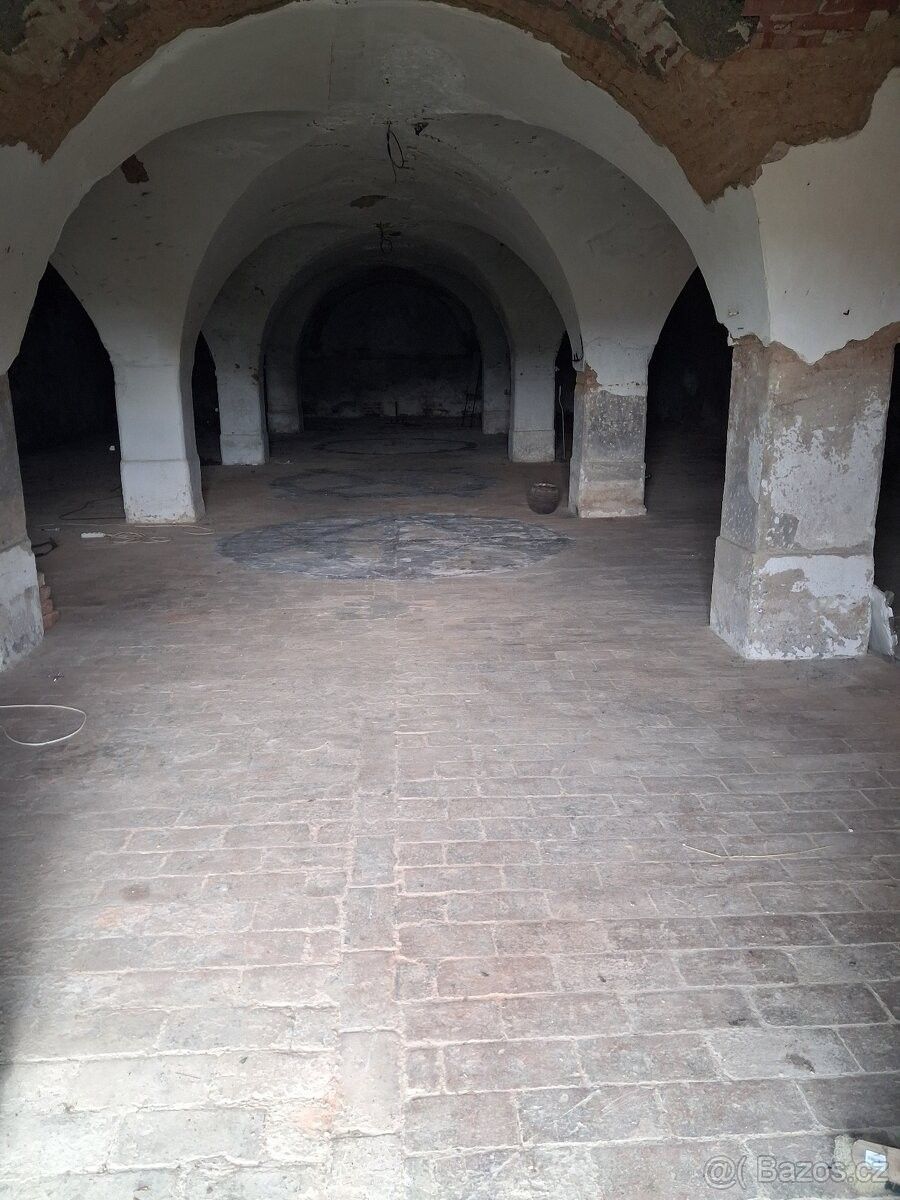 Sklad · Švihov, 340 12 - 2