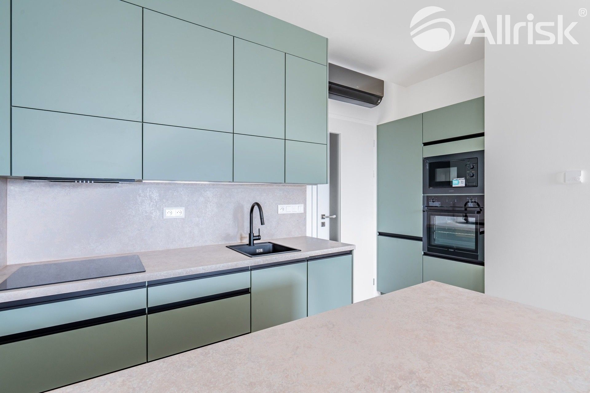 Prodej byt 2+kk - Svatopetrská, Brno Komárov, 59 m² - 5