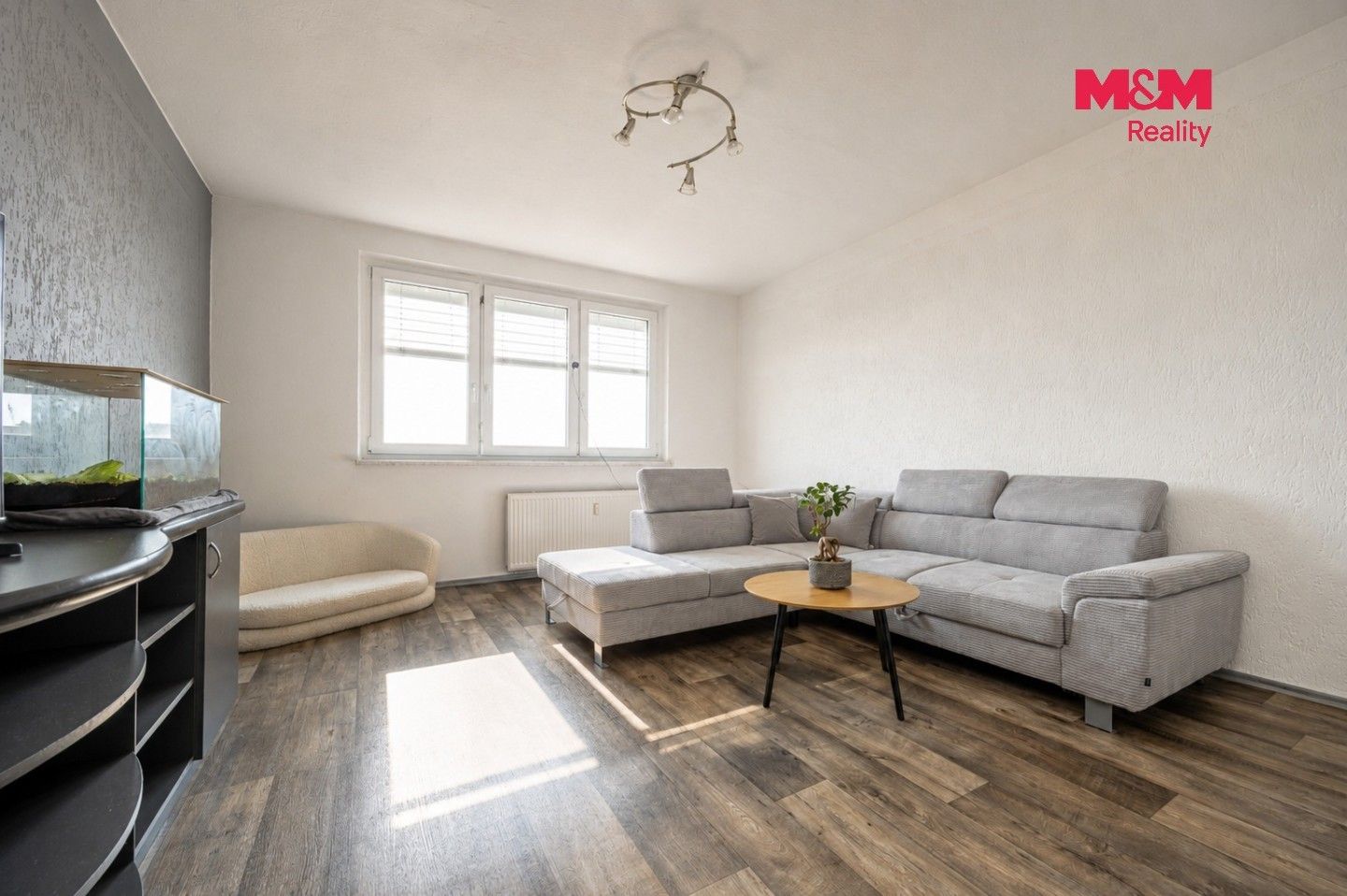 Byt 3+1 · 70 m² · Werichova, Olomouc - 3