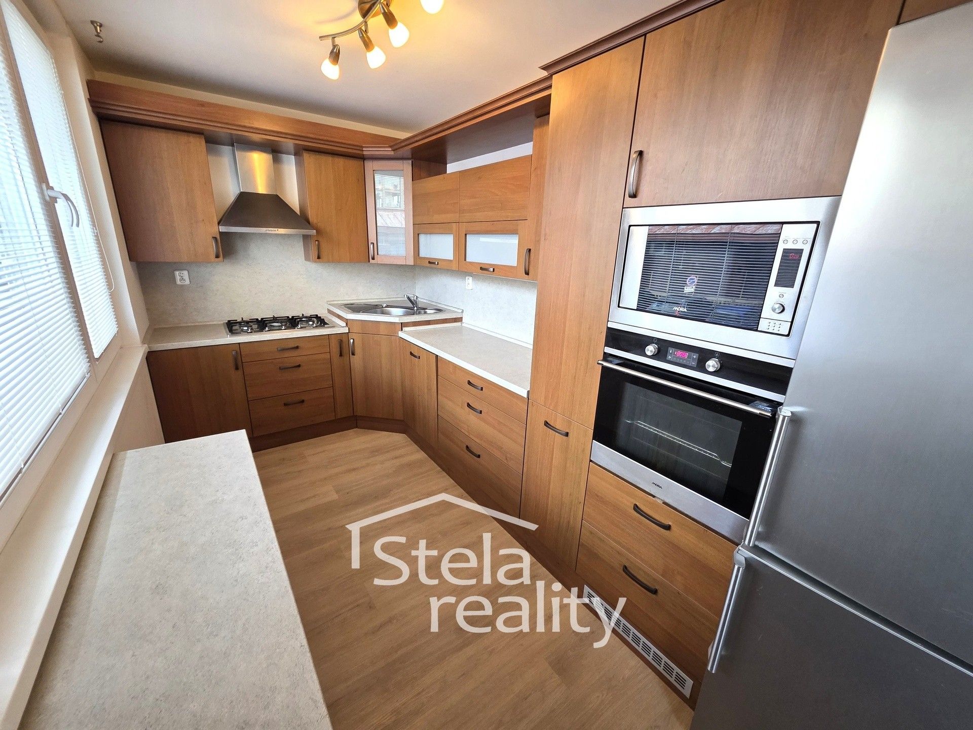 4+1, Jaselská, Bruntál, 85 m² - 1