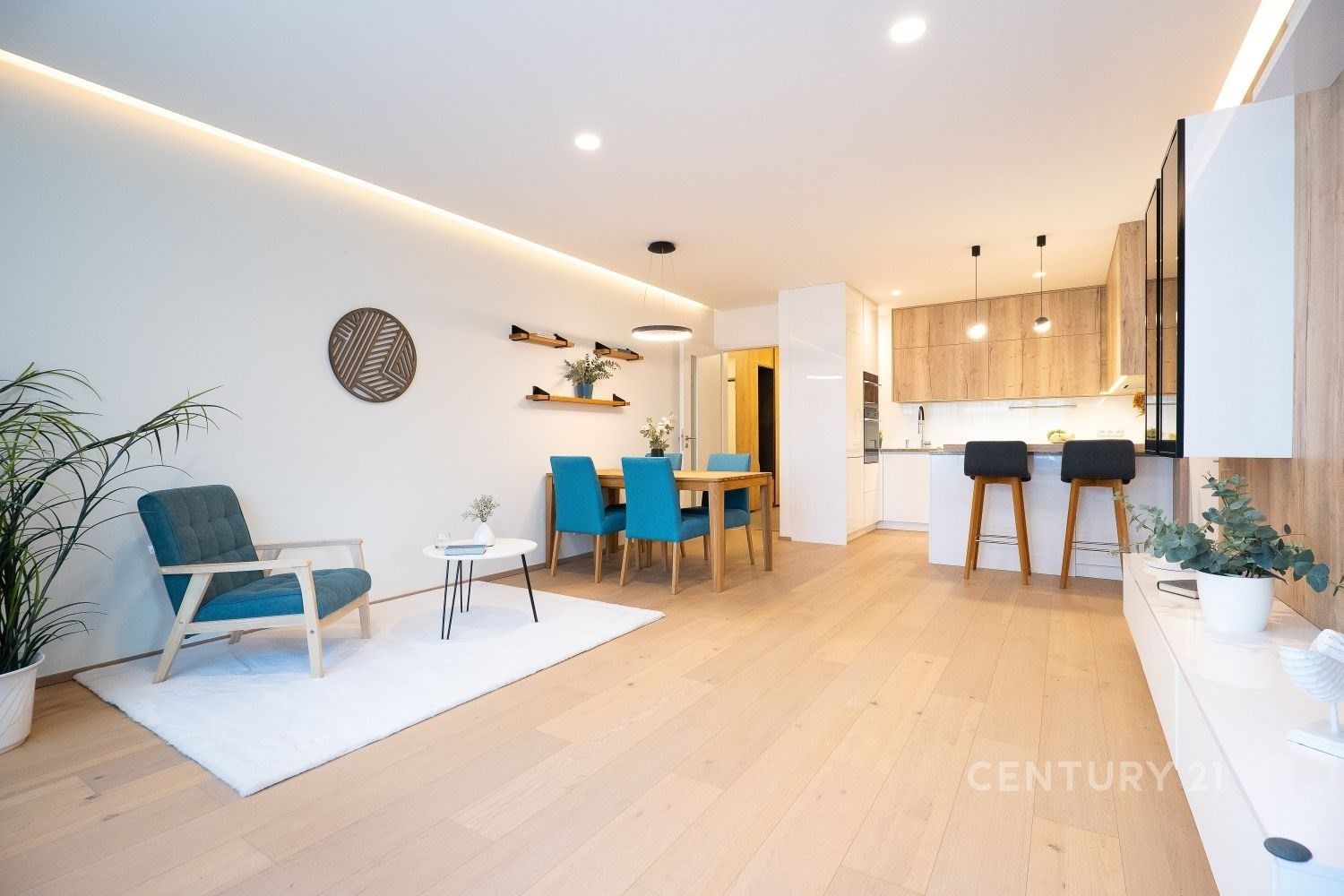 Prodej byt 3+kk - U Traktorky 1233, Praha, 84 m²