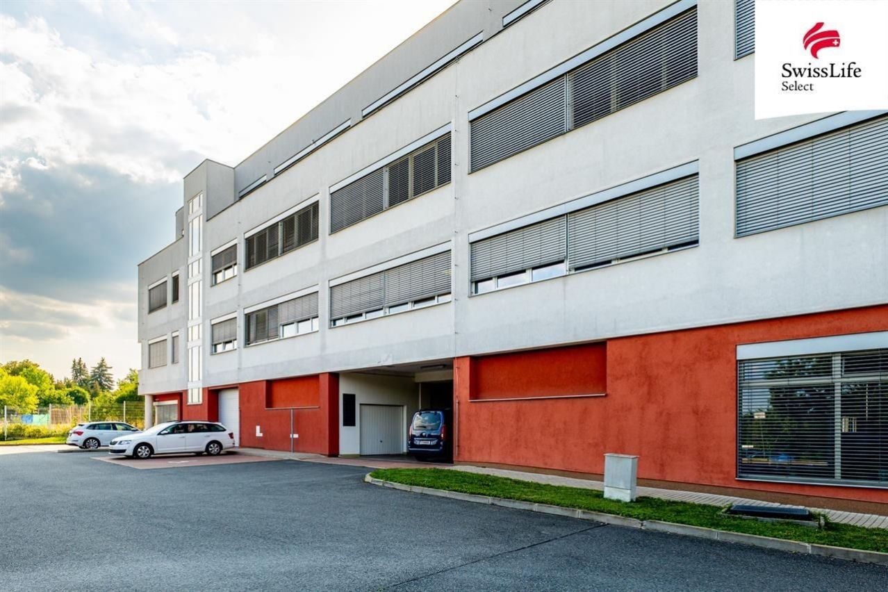 Kancelář · 403 m² · Lednická, Praha Kyje - 4