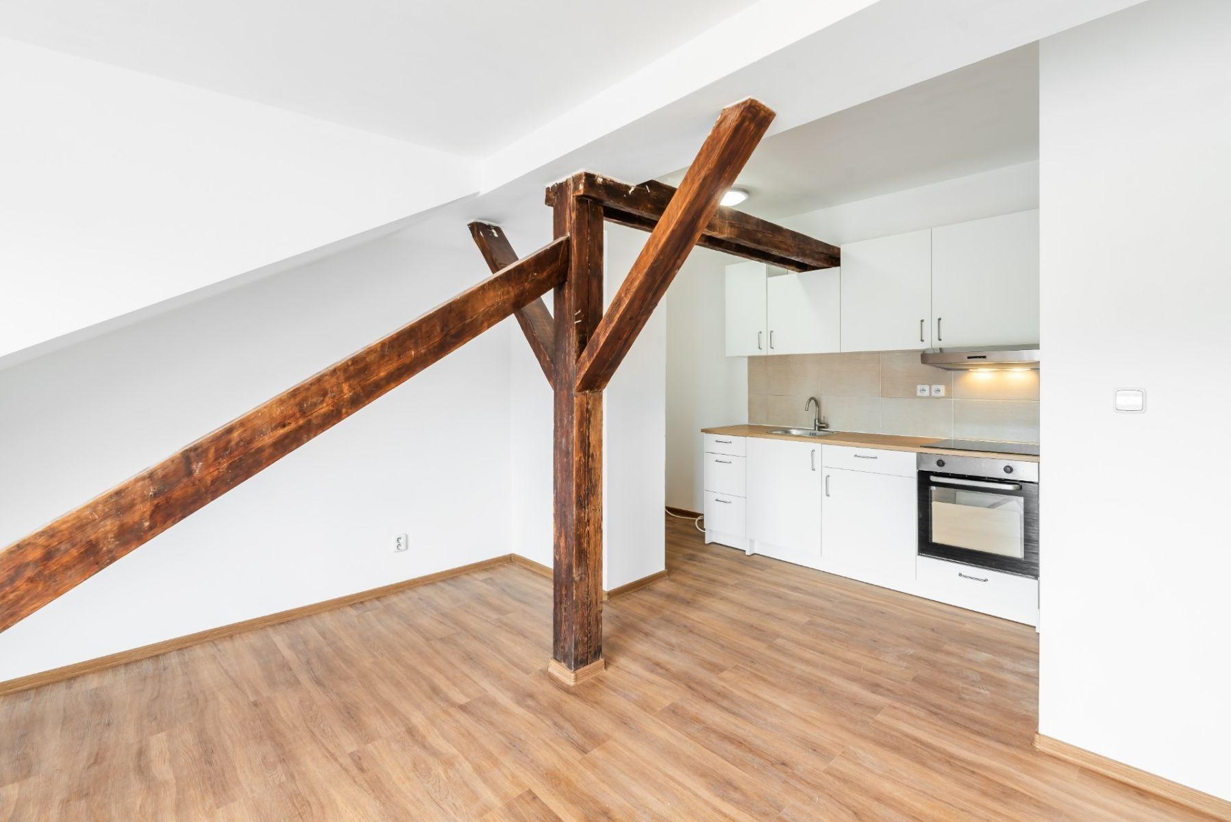 Byt 3+kk · 70 m² · Holečkova, Praha - Košíře - 4