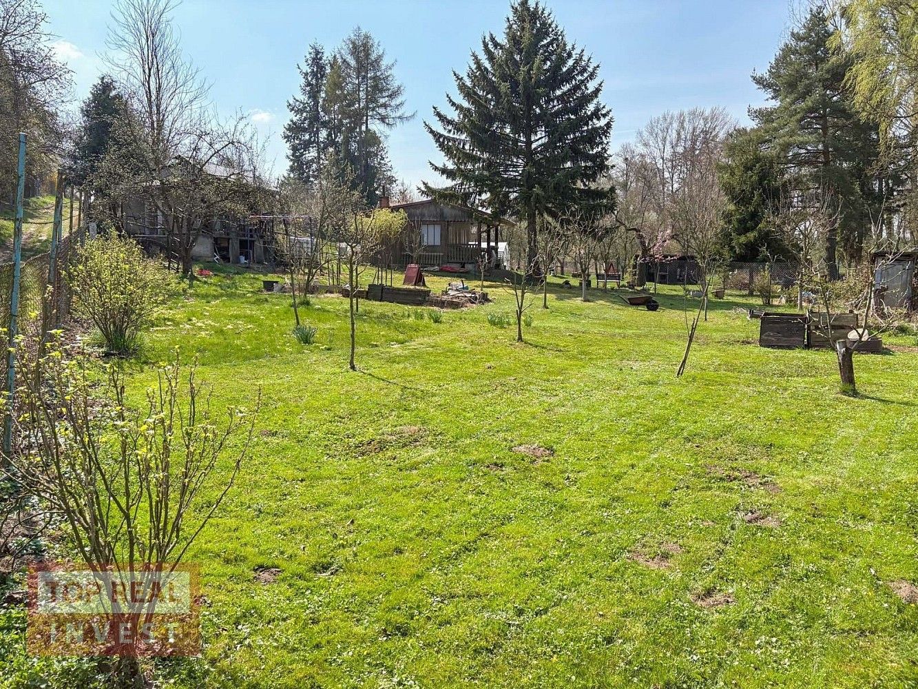 Prodej chalupa - Kroměříž, Zlínský kraj, 20 m² - 2