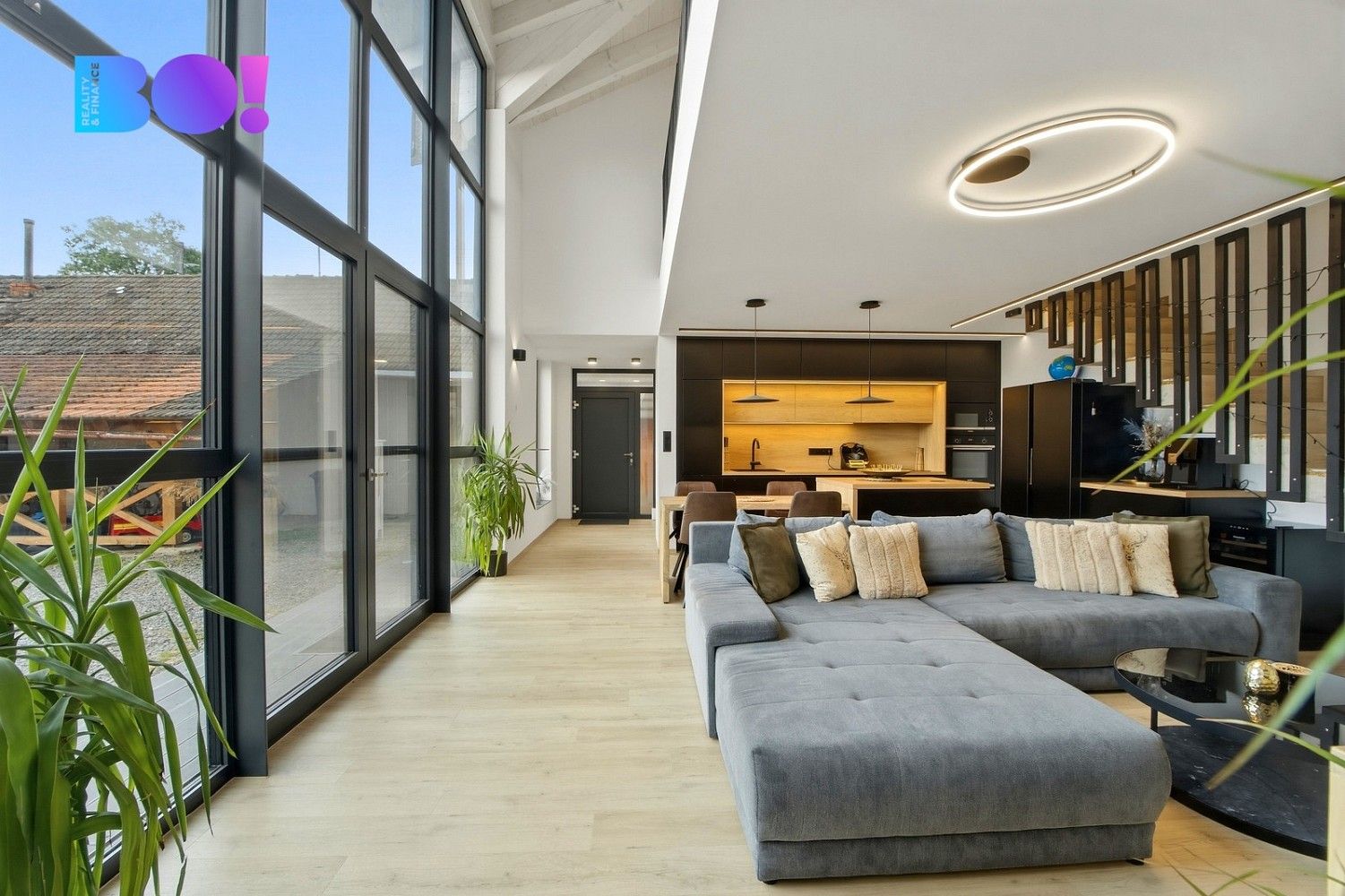Rodinné domy, Lipnická, Hranice - Hranice IV-Drahotuše, okres Přerov, 372 m² - 1