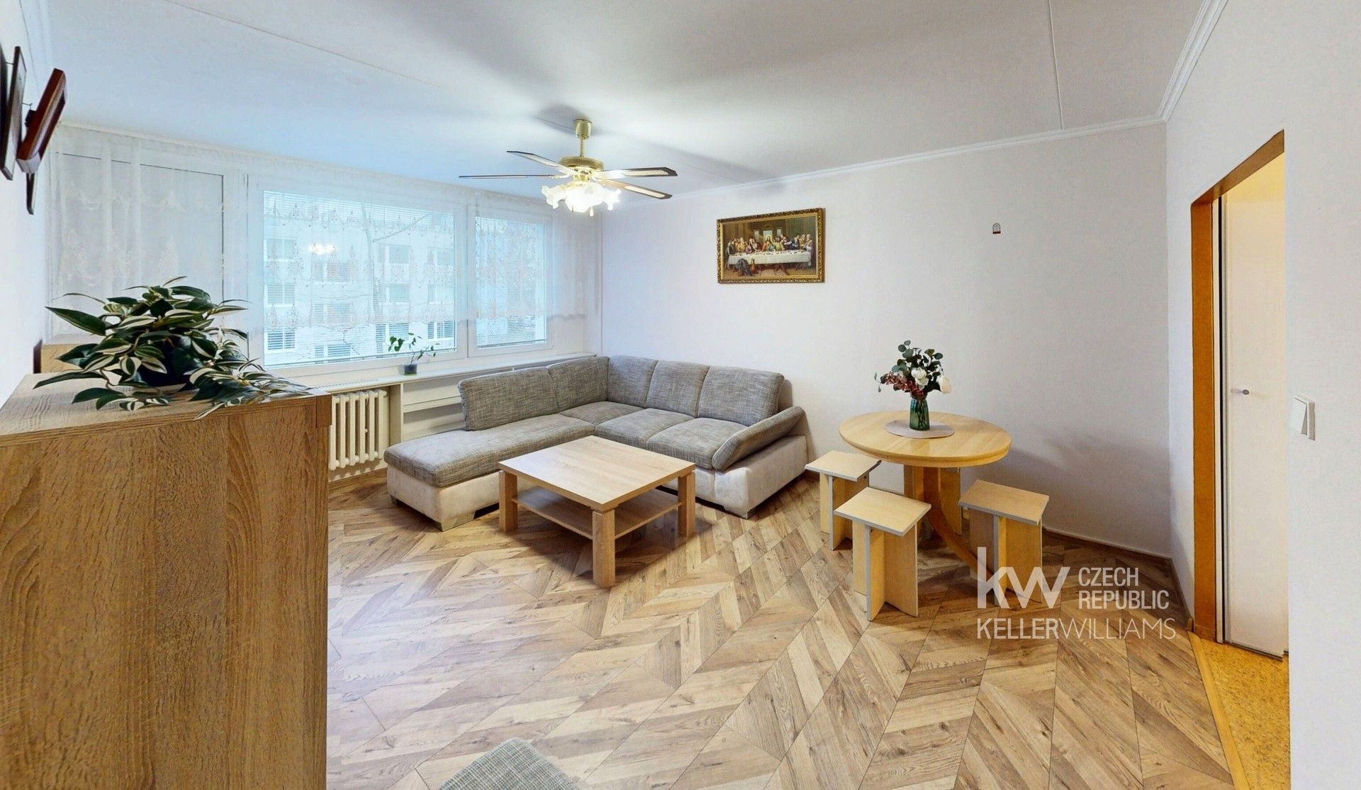 Byt 3+kk · 64 m² · Cyprichova 710, Praha Háje - 4