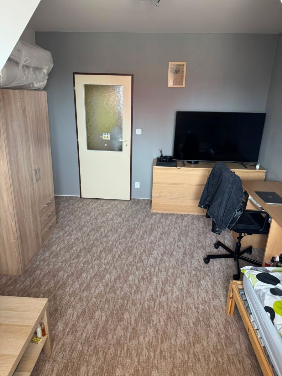 3+1, Elektrárenská, Praha - Michle, 90 m² - 2