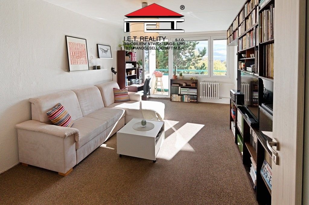 3+1, Zdiměřická, Praha, 71 m²