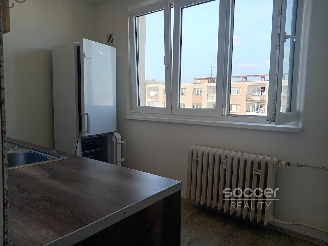Pronájem byt 2+1 - Chomutovská, Kadaň, 52 m² - 5