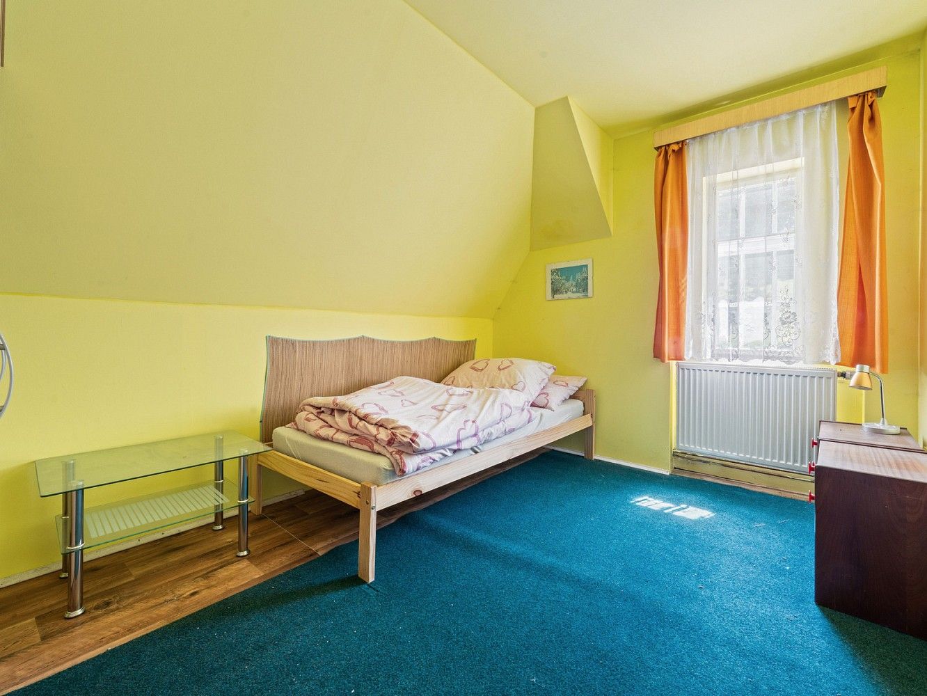 Ubytovací zařízení · 400 m² · Červená Voda - Moravský Karlov, okres Ústí nad Orlicí, Pardubický kraj - 4
