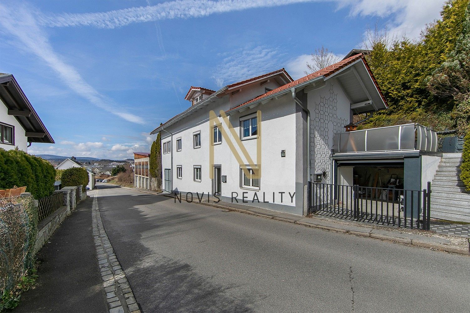 Rodinný dům · 213 m² · Regen, DE - 3