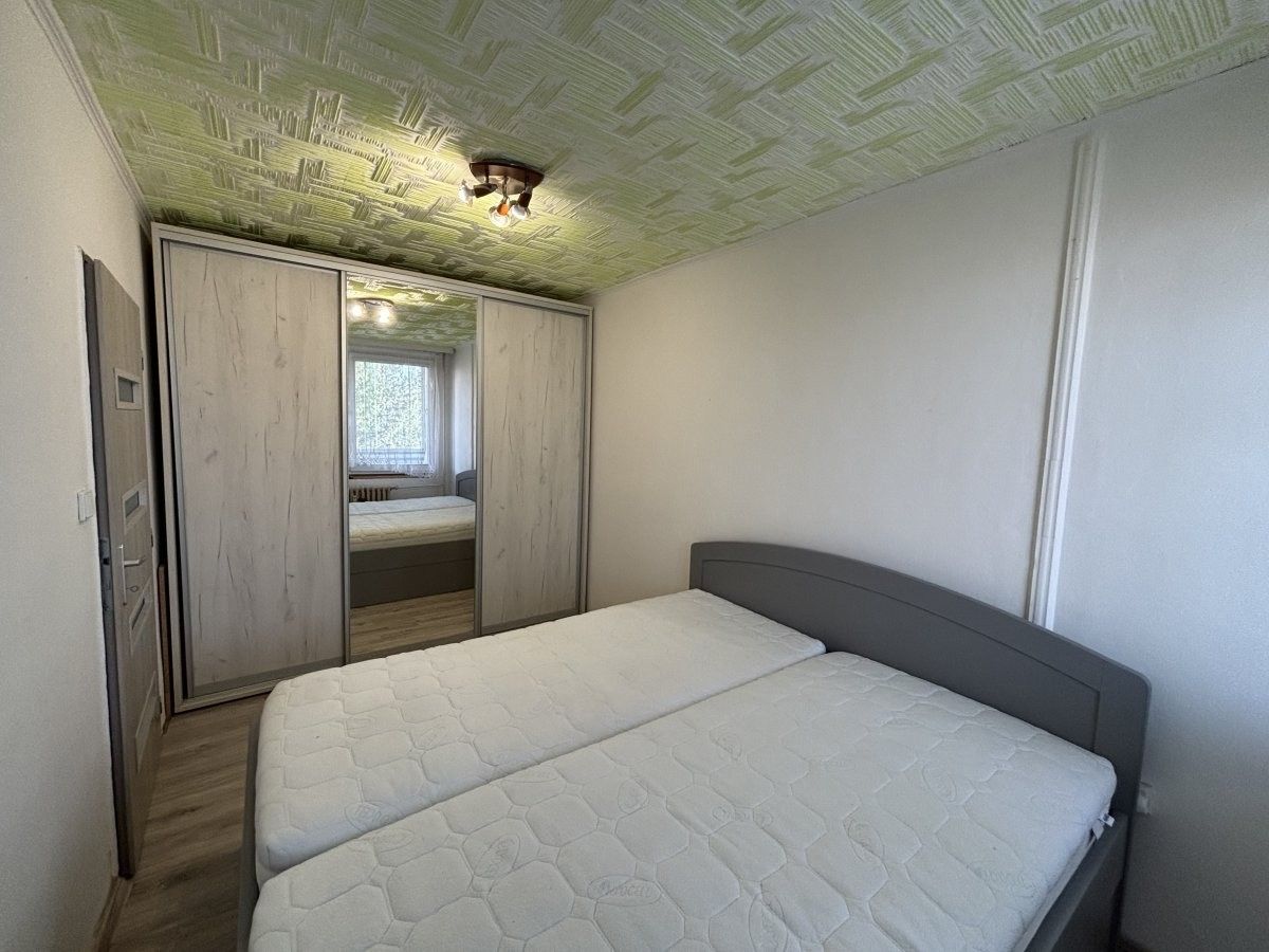 Pronájem byt 3+1 - Křičkova, Pardubice, 58 m²