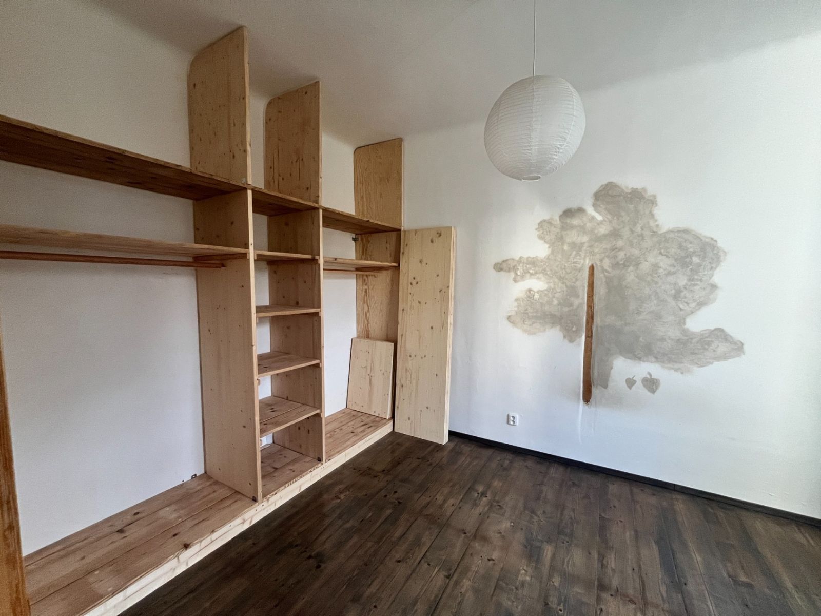 Byt 2+kk · 43 m² · Na Jezerce, Praha - Nusle - 3