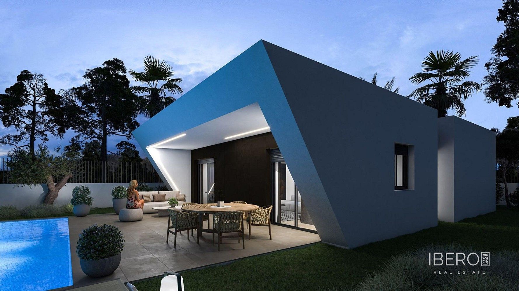 Rodinný dům, 105 m²