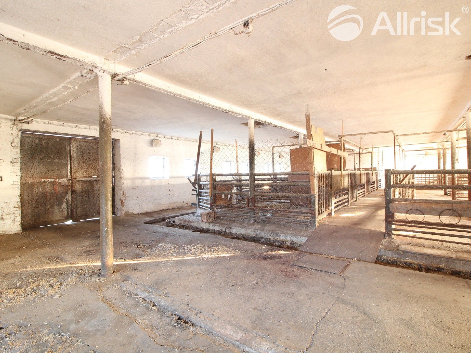 Pronájem sklad - Brno, 400 m²