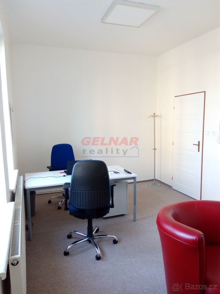 Kanceláře, Ostrava, 703 00