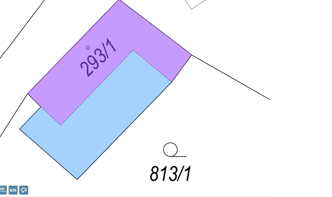 Chaty, Starý Hrozenkov, 687 74 - 2