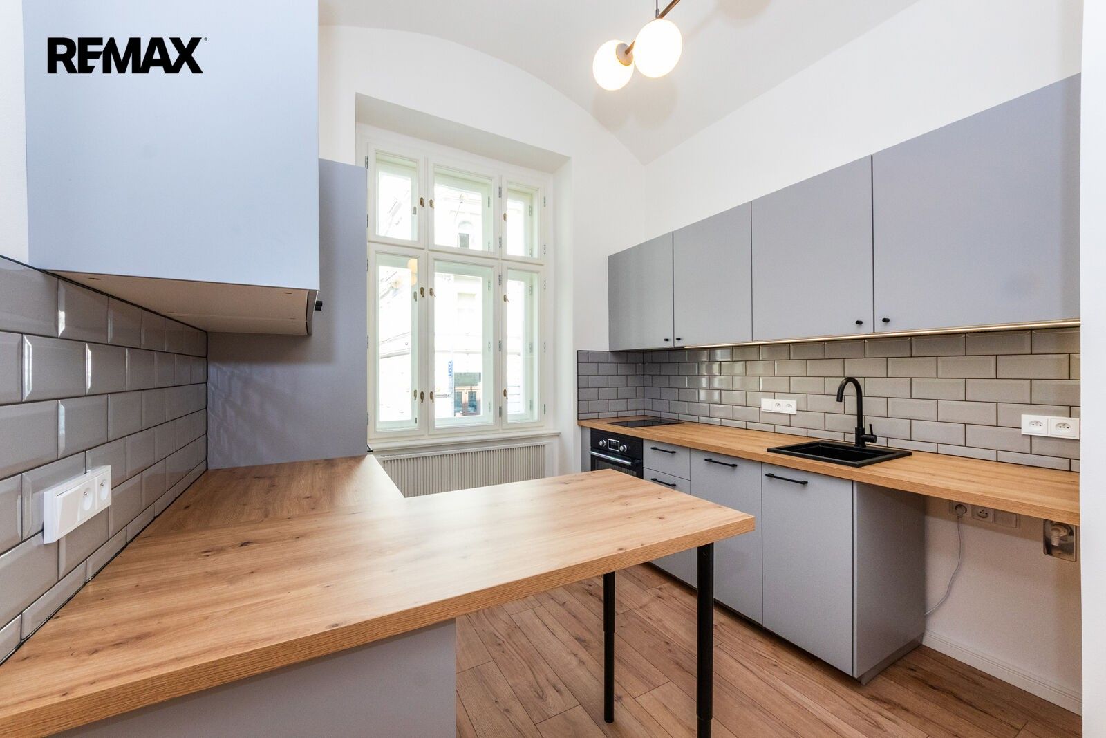 2+kk, Vratislavova 17, Praha Vyšehrad, 34 m² - 1