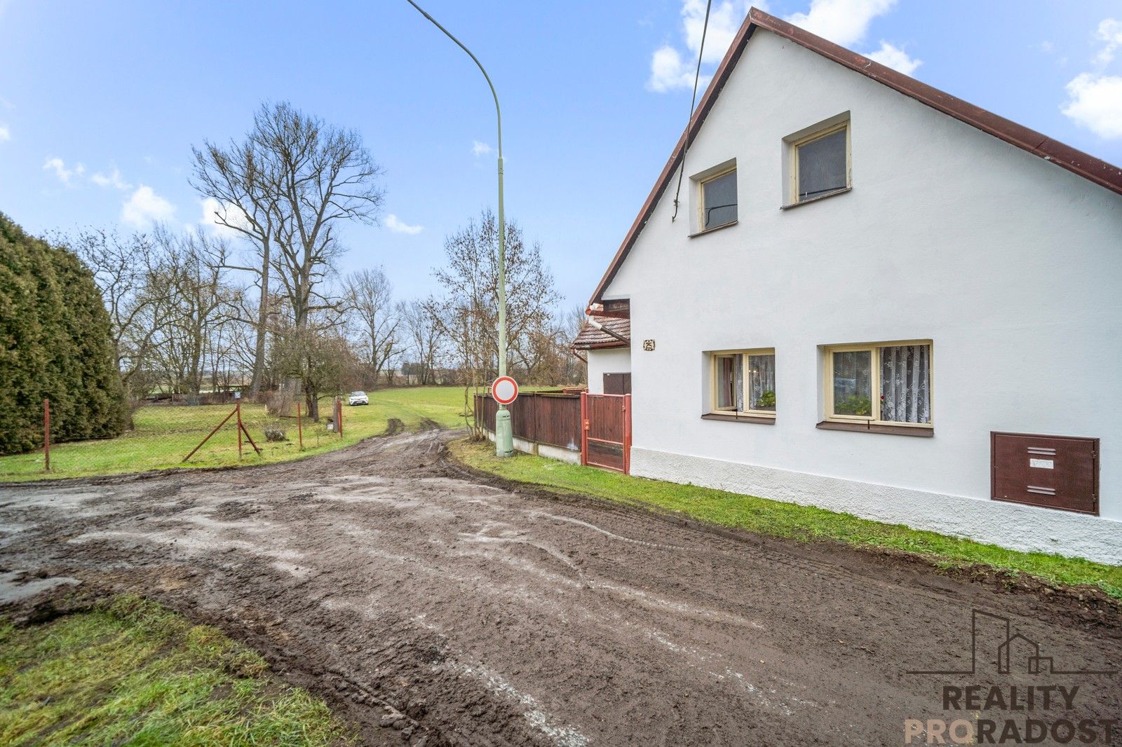 Chalupy, Turov, Moravany, 80 m²