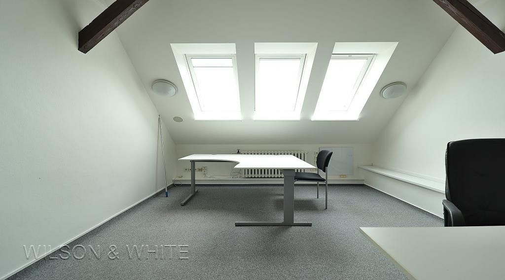 Pronájem kancelář - Dukelských hrdinů, Praha 7, Holešovice, 144 m² - 5