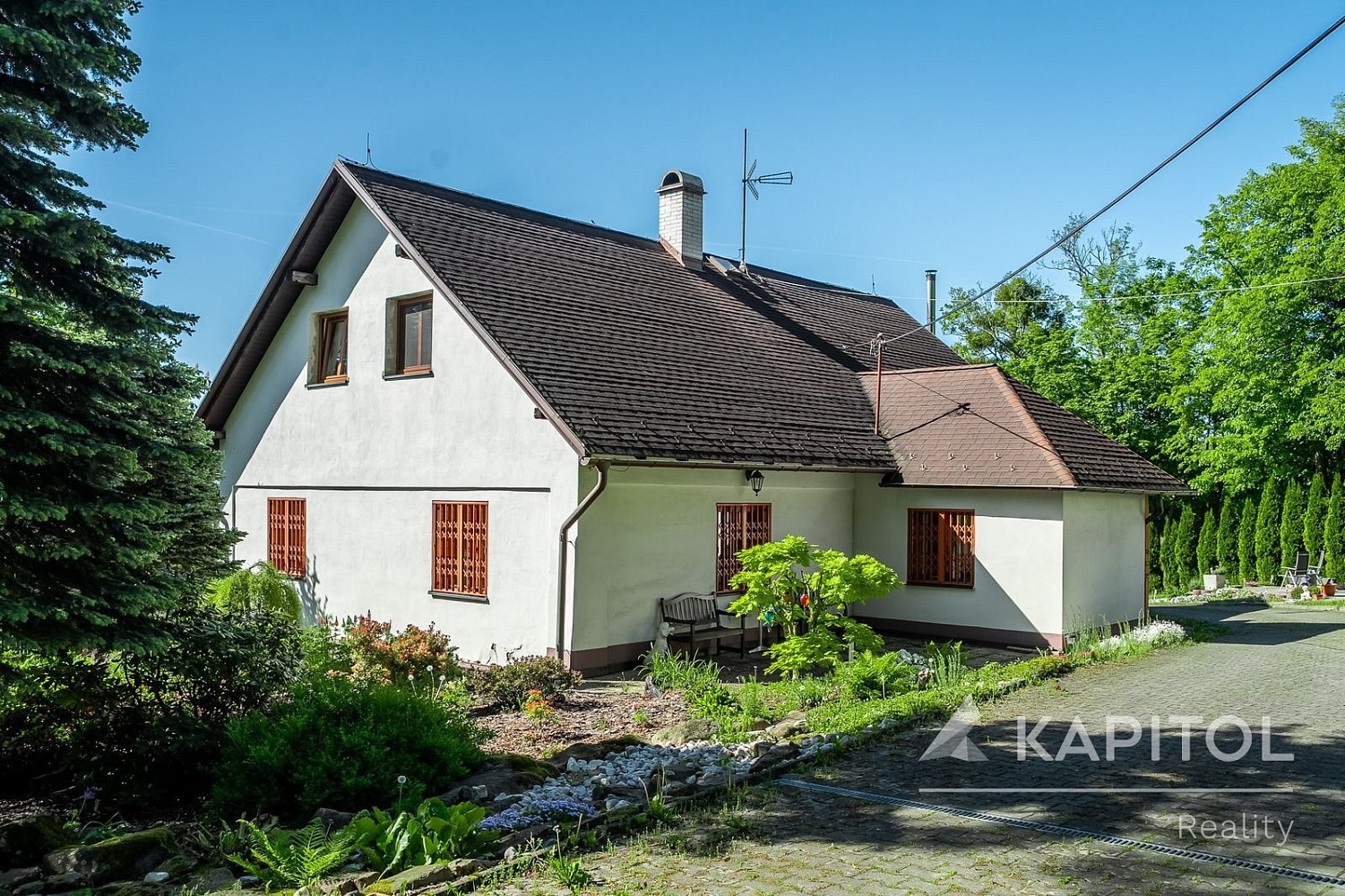 Rodinný dům · 299 m² · Čeladná, okres Frýdek-Místek - 3