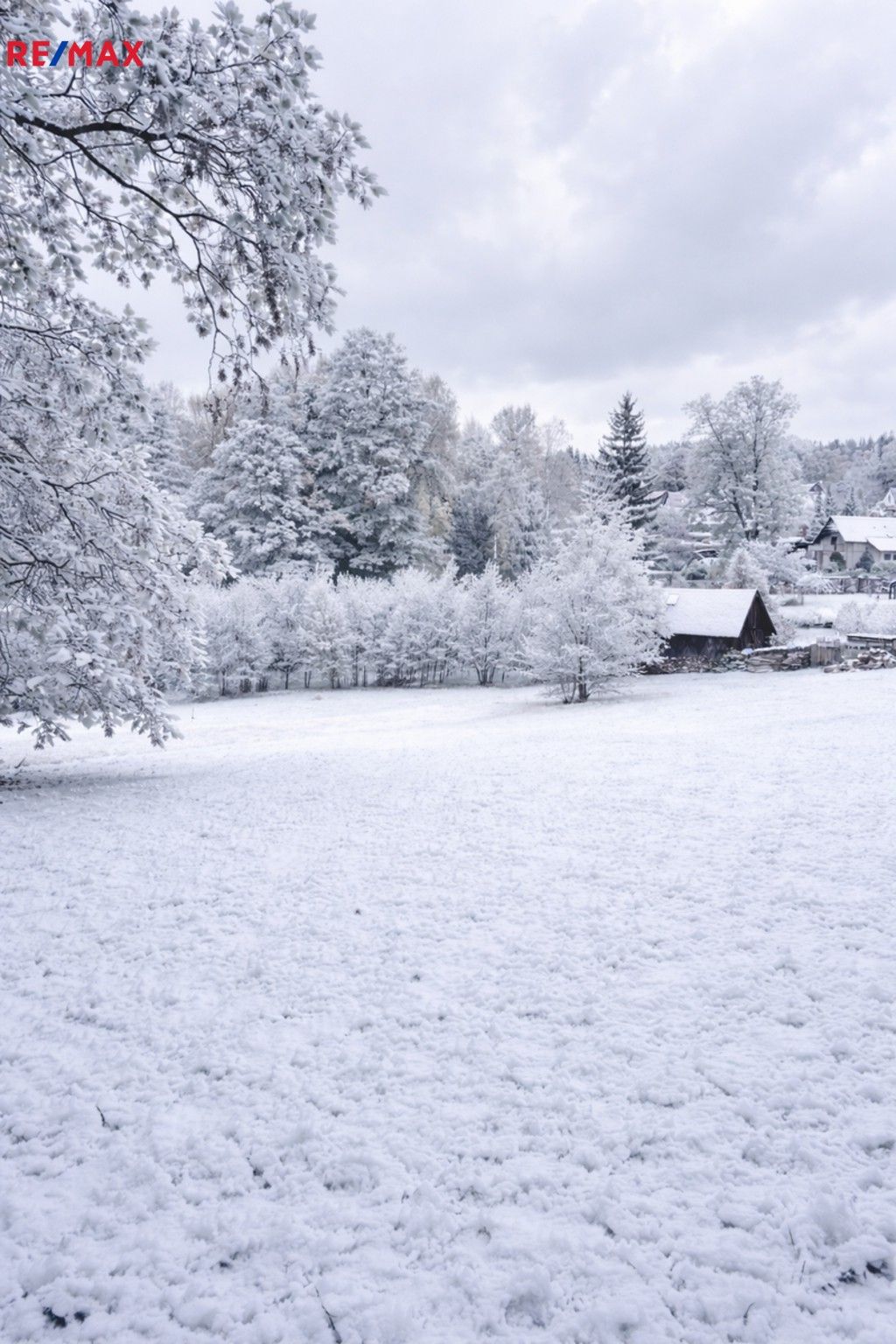 Pozemky pro bydlení, Maršovice, 1 m²