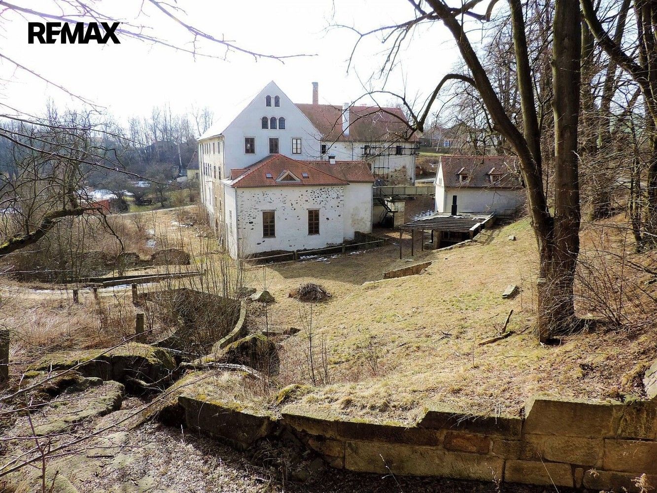 Ostatní, Telč - Telč-Staré Město, okres Jihlava, Kraj Vysočina, 5 000 m² - 2