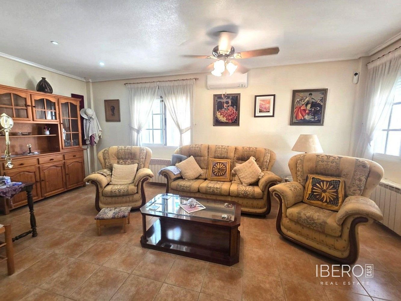 Prodej rodinný dům - Torrevieja, ES, 98 m² - 5