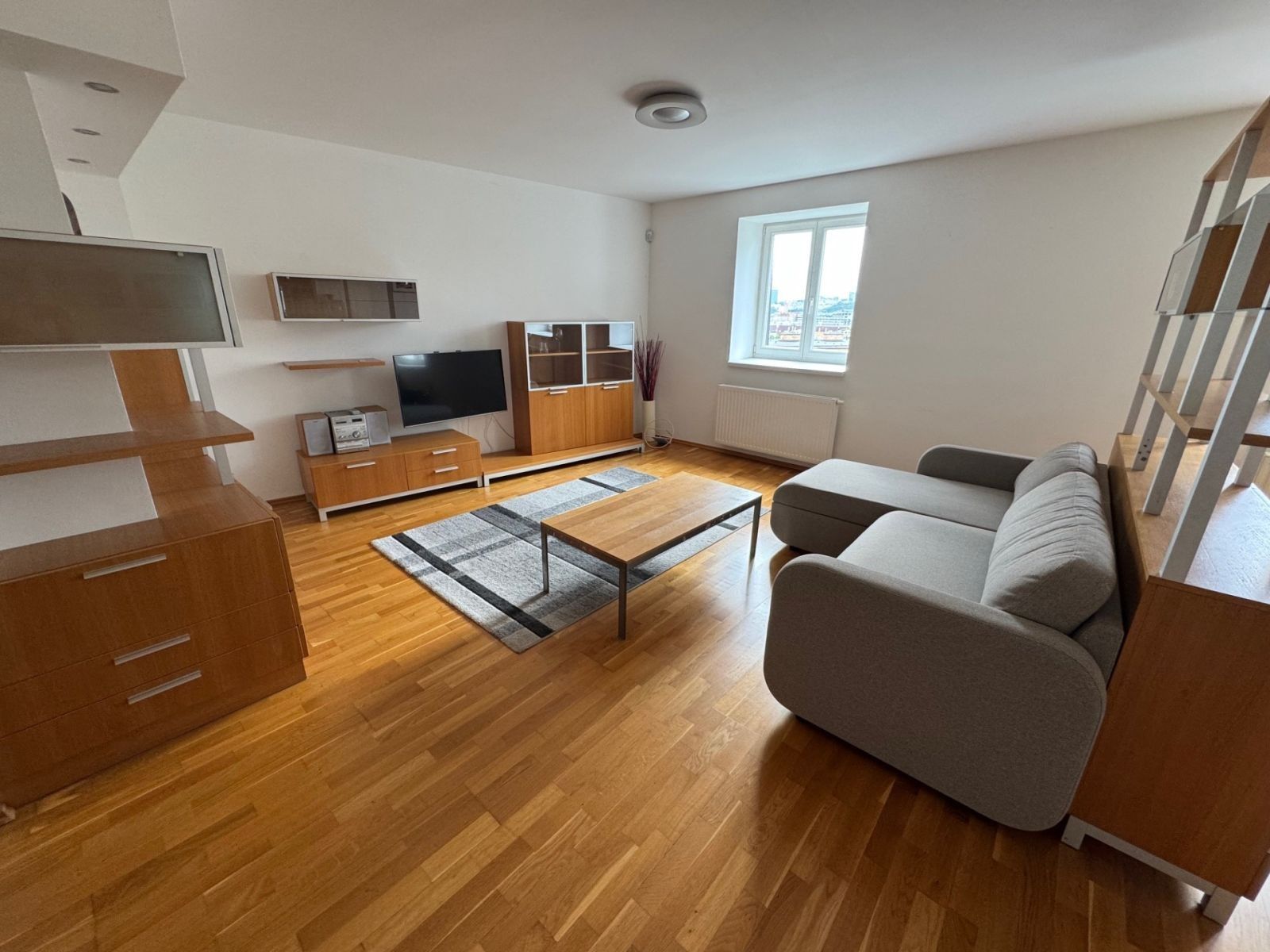 3+1, Černomořská, Praha - Vršovice, 105 m² - 2