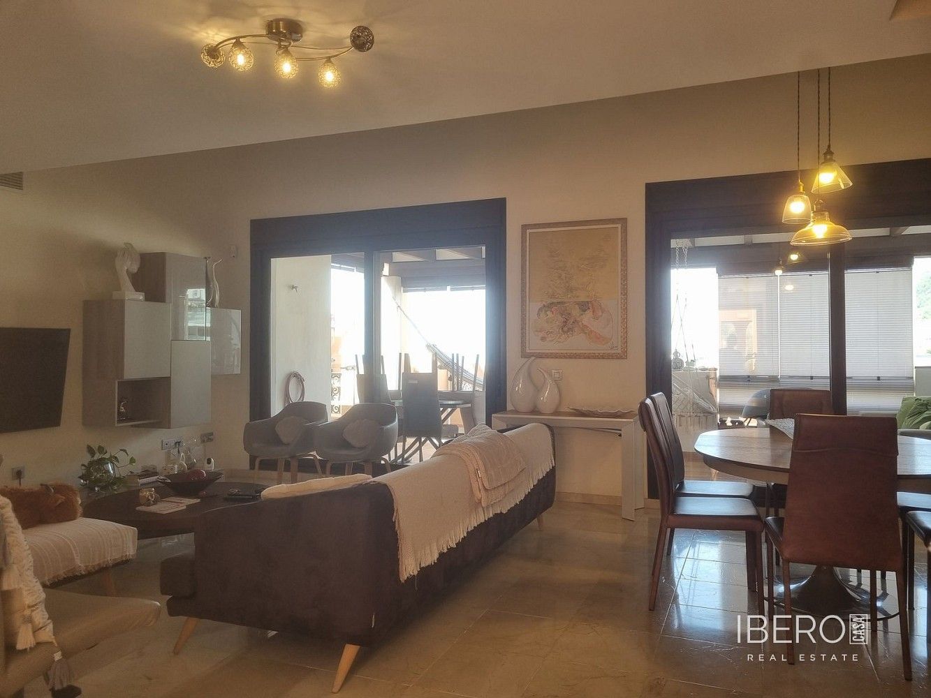 Byt 4+kk · 244 m² · Benalmadena, Španělsko - 3