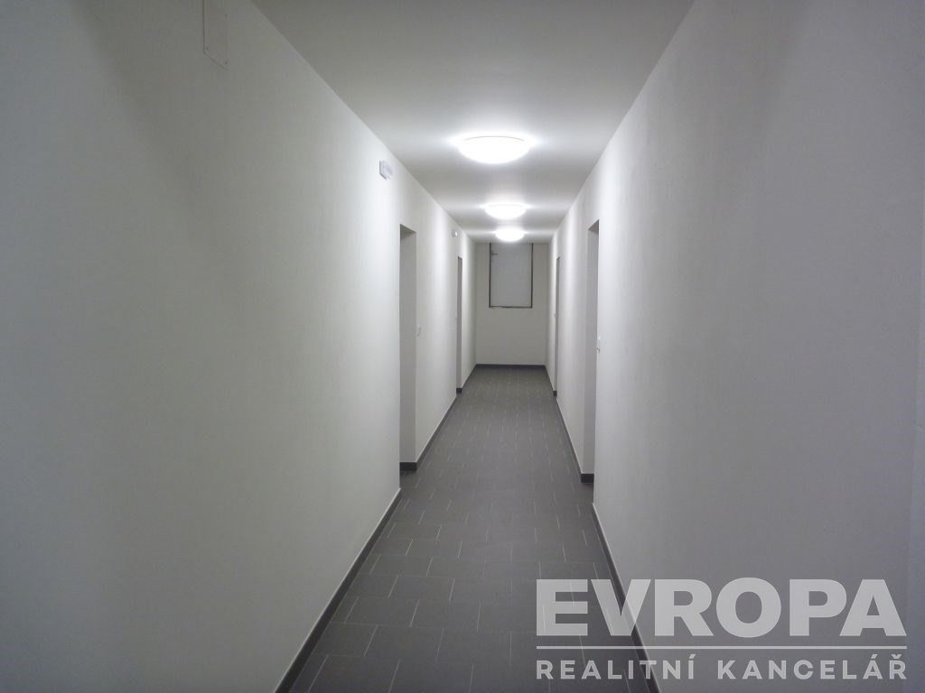 2+1, Vrchlického, Libochovice, 70 m²