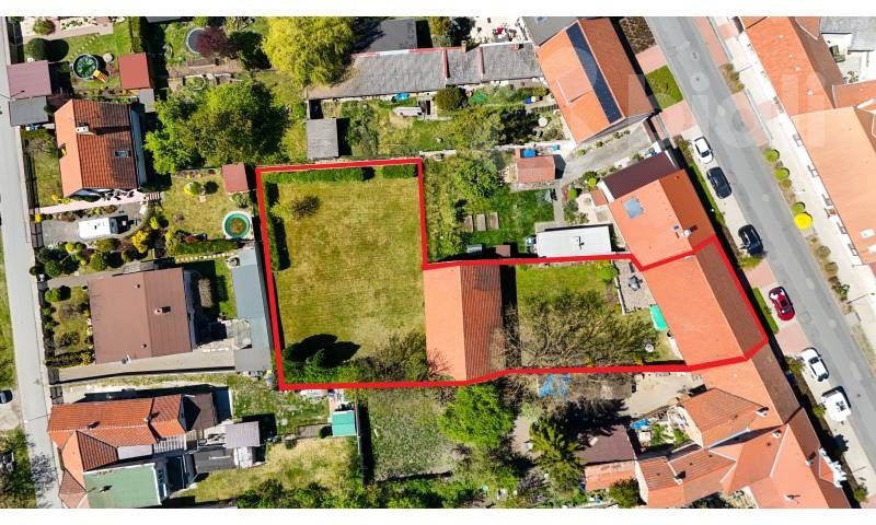 Rodinné domy, Pražská 397, Sadská, 100 m² - 2