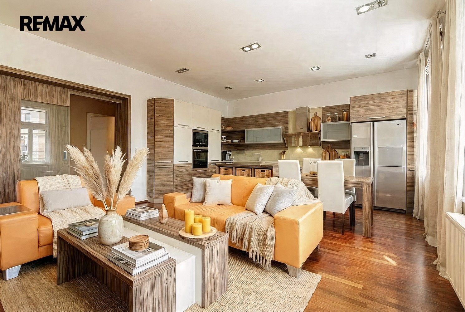 4+kk, Ostrava - Slezská Ostrava, okres Ostrava-město, Moravskoslezský kraj, 151 m² - 2