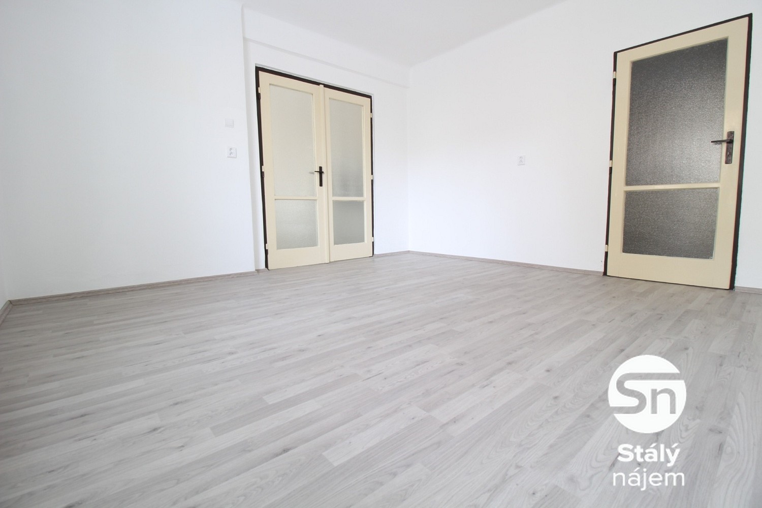 Pronájem byt 2+1 - Mládeže, Praha 6 - Břevnov, 50 m² - 5
