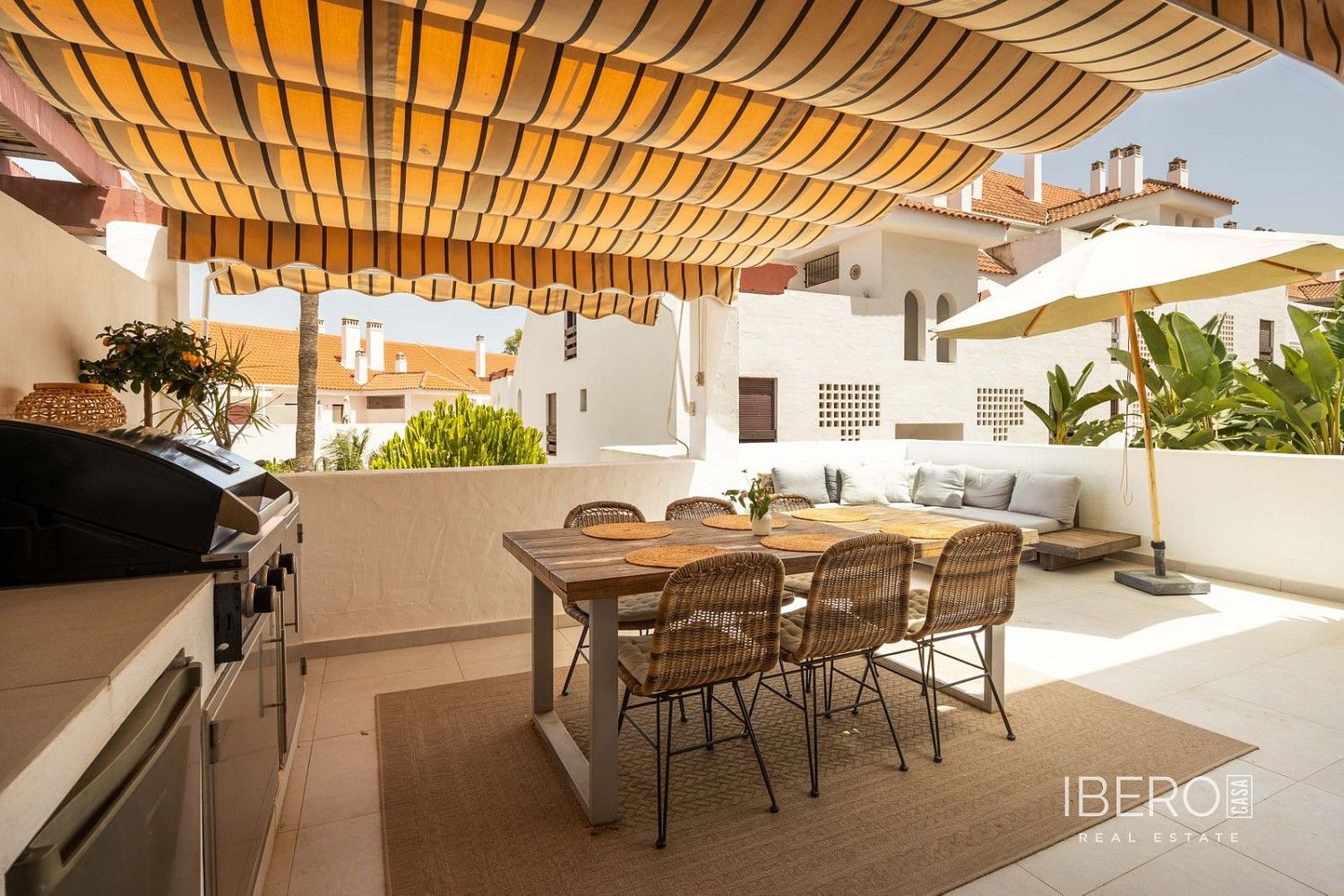4+kk, Nueva Andalucía, Španělsko, 111 m² - 1