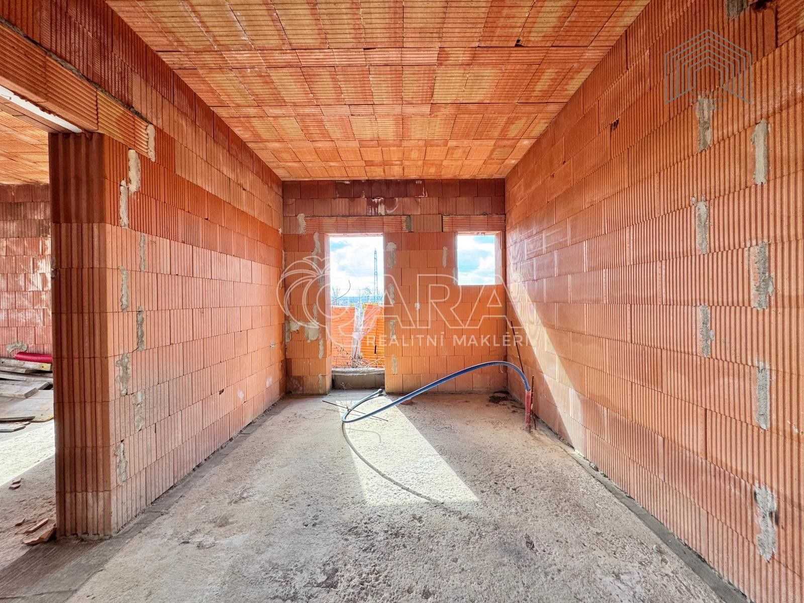 Rodinný dům · 231 m² · Vysoký Újezd Kuchař - 3
