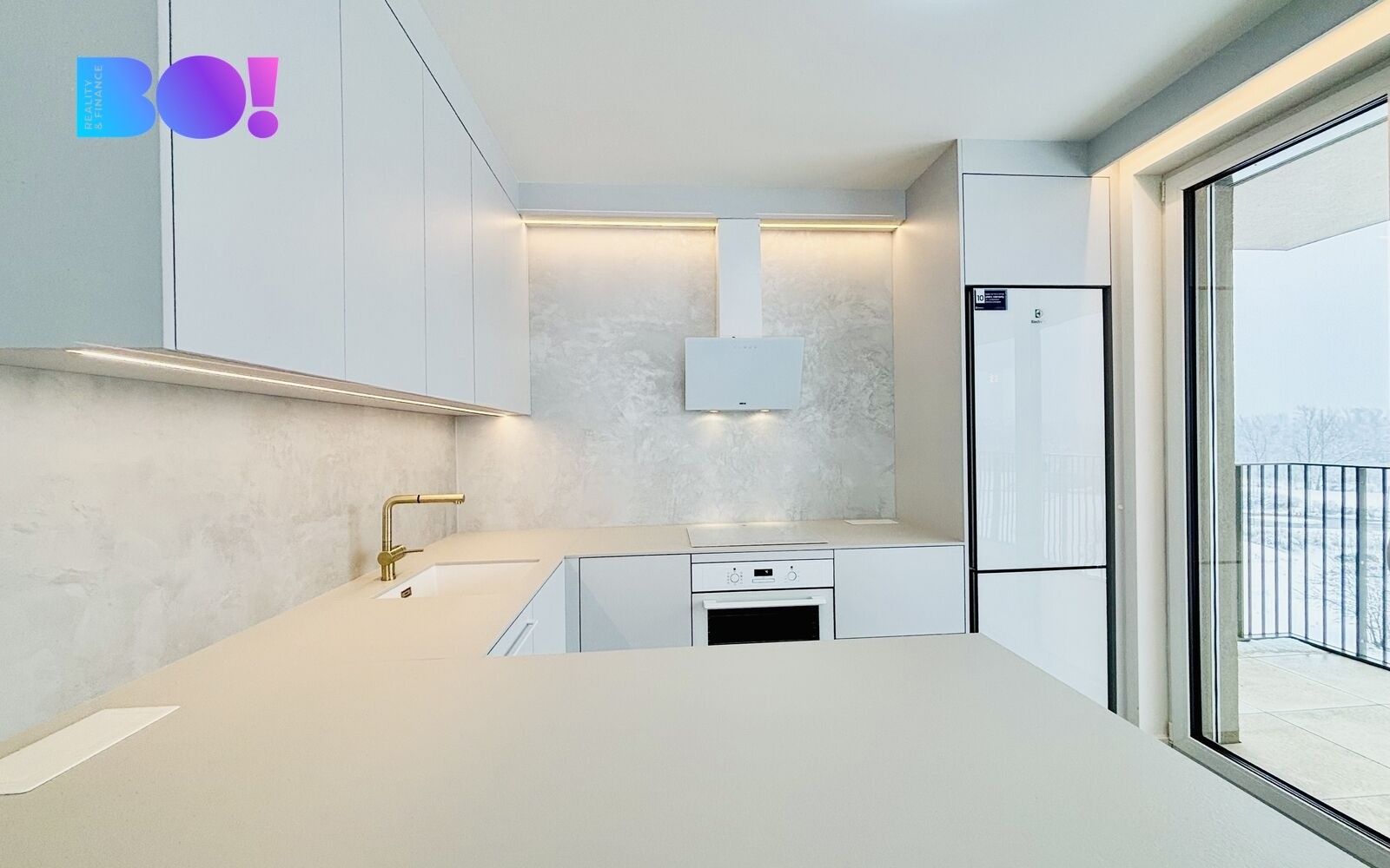 Pronájem byt 2+kk - F. X. Riepla, Ostrava, 150 m²