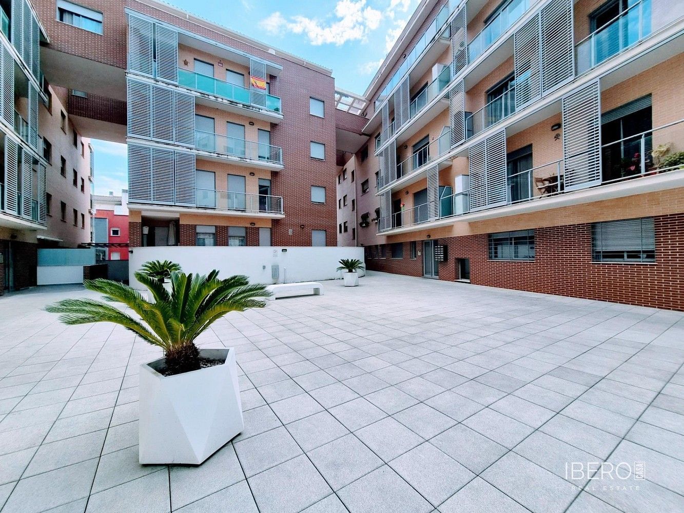 5+kk, Pego, Španělsko, 112 m² - 2
